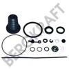 BERGKRAFT BK1102081AS Repair Kit, clutch booster